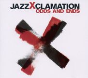 Odds JazzXclamation Odds And Ends (CD)