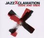 Odds JazzXclamation Odds And Ends (CD)