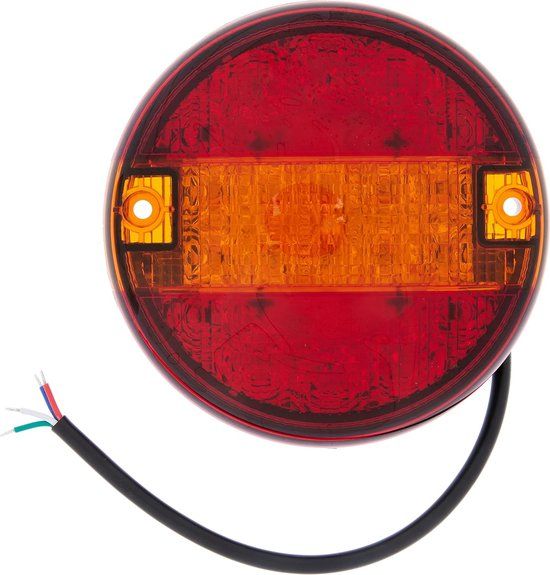 HELLA 2SD 357 026-001 Combination Rearlight