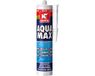 Griffon Aqua Max kit blanc | 425 gram (kit piscine)