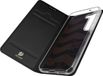 Dux Ducis Skin Pro Hoesje Geschikt voor Samsung Galaxy S23 Portemonnee Zwart