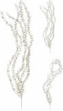 Home & Styling collection GUIRLANDE 88CM 2ASS CHAMPAGNE