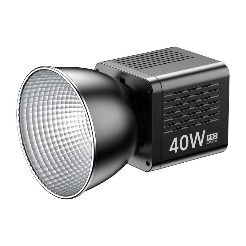 Ulanzi L023 40W Pro Portable LED Video Light