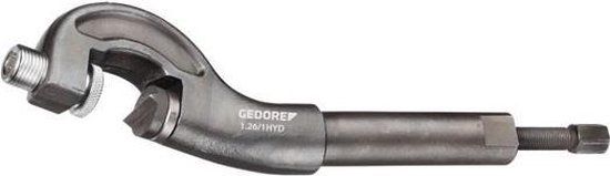 Gedore 2018586 notenkraker