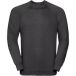Russell Athletic Sweatshirt Raglan Classique