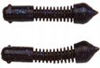 Berkley PowerBait Trout Pellet 5,5cm - 10 Stuks
