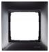 Kontakt-Simon DR1/48, Anthracite, Plastic, 1 piece, 95 mm, 1.3 mm, 165 mm