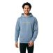 Ecoalf Barca sweat à capuche