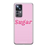 ERT GROUP mobiel telefoonhoesje voor Xiaomi 12T/12T pro/K50 Ultra origineel en officieel erkend Babaco patroon 90's Girl 014