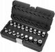 YATO YT-05991 - Gereedschap Zeskantige & Vierkante Nasadek - Stal CrV - 18 Stuks