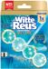 Witte Reus Toiletblok De Luxe Lovely Jasmine