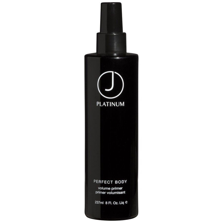 J Beverly Hills Platinum Perfect Body Volume Primer 237 ml