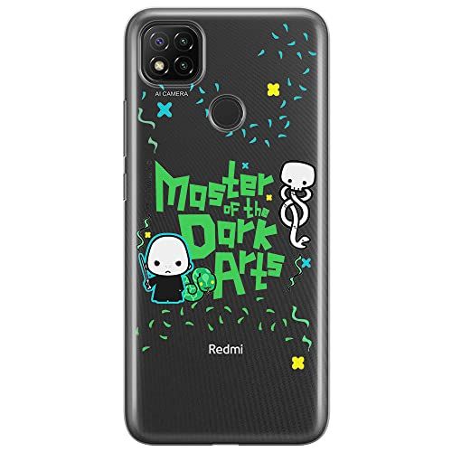 ERT GROUP mobiele telefoonhoesje voor Xiaomi REDMI 9C - Harry Potter patroon 238