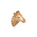 Ferm Living Kids Wandhaak Giraf