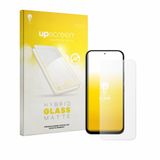 upscreen - Screenprotector voor Xiaomi Redmi 17 - Folie Beschermfolie Beschermglas matte