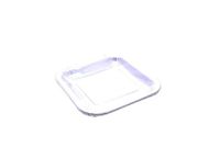 PARTENOPE SRL Party zilver 8 stuks 60995