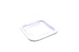 PARTENOPE SRL Party zilver 8 stuks 60995