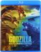 Godzilla II King of the Monsters / Blu-Ray / 2019
