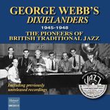 Suburban Upbeat Jazz 1945-1948 the Pioneers of British Traditional Jazz
