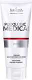 Farmona Professional Podologic Medical Enzymatische voet scrub 200ml