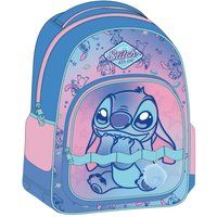 Top1Toys Rugtas Charms Stitch