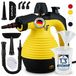 OEM Stoomreiniger voor handgebruik, 3,5 bar, met accessoires, 1050 watt, 350 ml