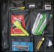 Peli 359 - Accessoire de sac - Gris