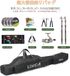 Icecat pliable, portable et design compact