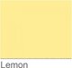 Colorama 145 Lemon 2.72x11m