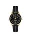 Lacoste Billie Dameshorloge met Kwartsuurwerk en Siliconen Armband