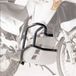 Givi Honda Xl 650v Transalp 00-07 Protections moteur Noir