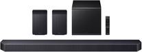 Samsung HW-Q930F 9.1.4ch Soundbar - 580W - Black