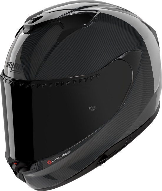 Nolan X-904 Ultra Carbon Puro Helm