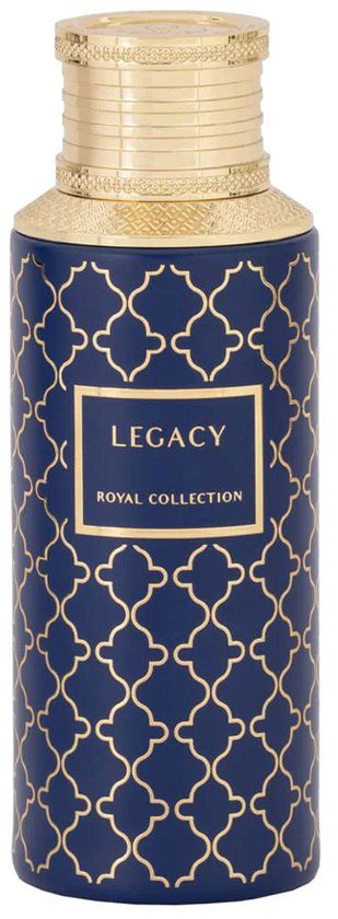 Maison Asrar Eau de Parfum / 100 ml / Unisex