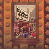 Universal Music Nederland The Blackbyrds - City Life (LP) (Remastered)