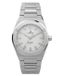 Timex Q Timex Marbella TW2Y81800 Horloge - Staal - Zilverkleurig - Ø 34 mm