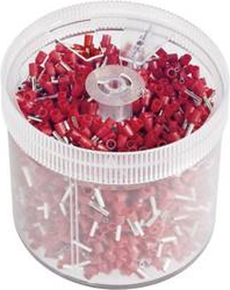 Vogt Verbindungstechnik 470108.s20 Adereindhulzen 0.5 mm² Deels geïsoleerd Wit 2000 stuk(s)
