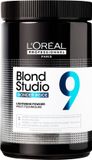 L’Oréal Professionnel Blond Studio MT9 Bonder Inside Blondeerpoeder 500 ml
