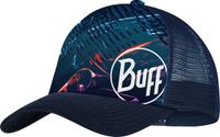 Buff Trucker Cap XCROSS L/XL - Blauw - Polyester