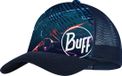Buff Trucker Cap XCROSS L/XL - Blauw - Polyester