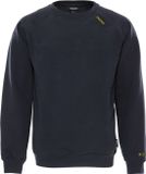 Fristads Flamestat stretch sweater 7180 MFRN - Donker marineblauw - L