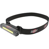 Kelfort Hoofdlamp 360deg met afneembare lamp 1.5W 150LM