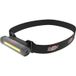 Kelfort Hoofdlamp 360deg met afneembare lamp 1.5W 150LM