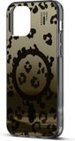 iDeal of Sweden Mirror Case Leo Ombre voor iPhone 12 (Pro)