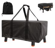 Pizza Oven Housse de protection portable