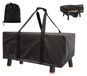 Pizza Oven Housse de protection portable
