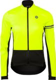 AGU Winter Jack Essential Women - Black/Yellow - XL - Windproof