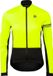 AGU Winter Jack Essential Women - Black/Yellow - XL - Windproof