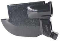 KUHN Originele SCHAR - N1001110 - 1 stuk