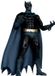 McFarlane Toys DC Multiverse Action Figure Black Mask as Batman (Beneath the Mask) 18 cm Action Figuur